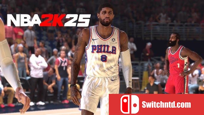 NBA 2K25 中文_3